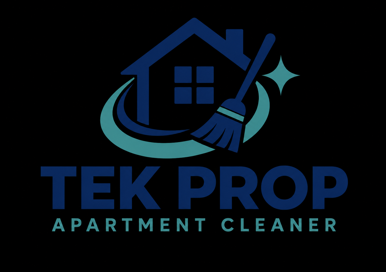 Tek Prop Apartment Cleaner